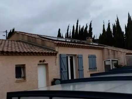 maison argeliers