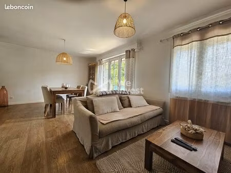 maison 5 pièces 90 m²