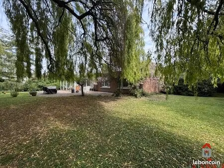 maison 7 pièces 164 m²