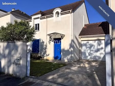 maison 4 pièces 78 m²