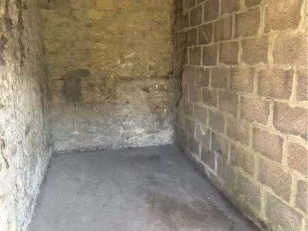 cabanon à louer proche de la mer
