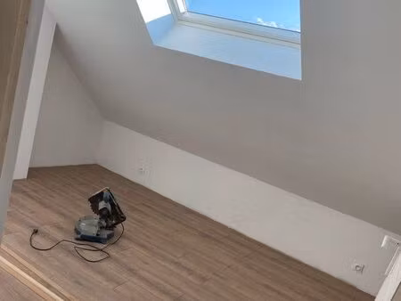 location maison 90m2