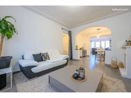 maison 94 m2