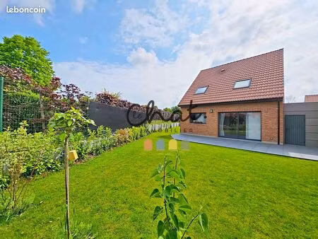 maison 5 pièces 105 m²