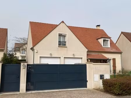 maison de 5 pièces secteur la rogère