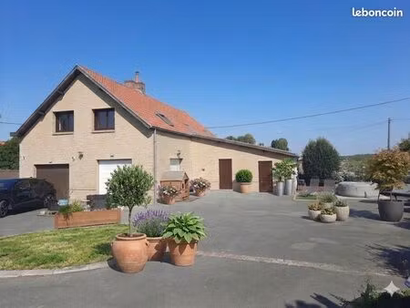 maison 5ch. 195m2