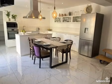 belle maison familiale spacieuse avec grand terrain à 10 mn de charleville mézières