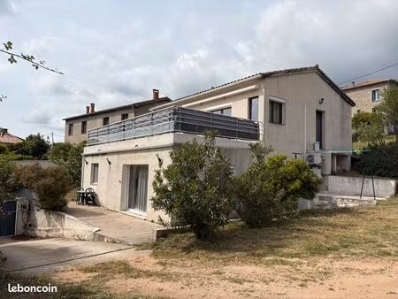 maison située à calo 120m2