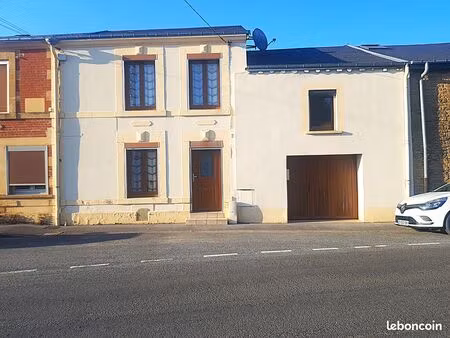 maison prix-les-mézières
