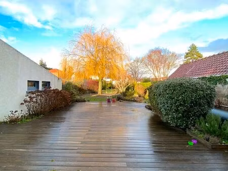 maison 5 pièces 150 m²