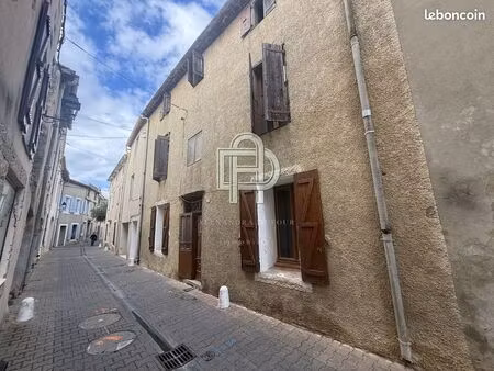 maison 7 pièces 198 m²