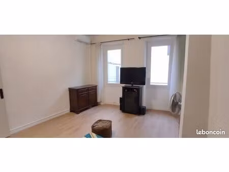 maison de village de 83m2 lumineuse