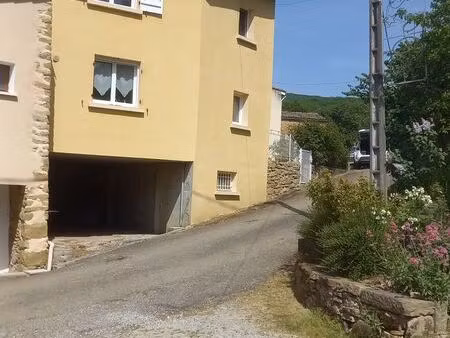 maison avec jardin