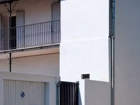 charmante maison de village
