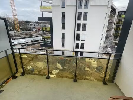 appartement t2