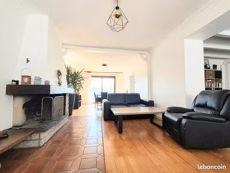 appartement 135m2  3 chambres