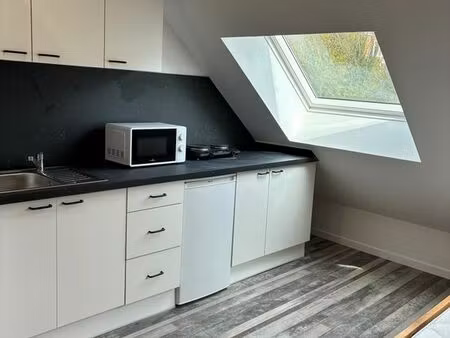 studio meublé