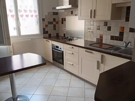 appartement f4 balcon
