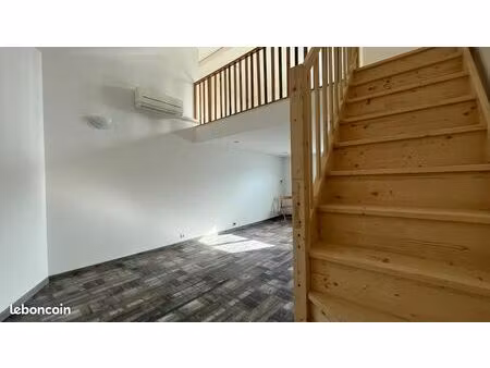 loue appartement duplex hyper centre