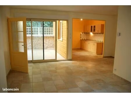 appartement f3 à louer duplex garage patio