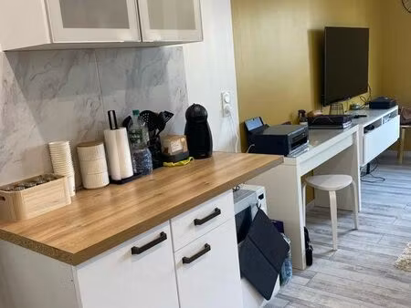 appartement à louer à fâches-thumesnil