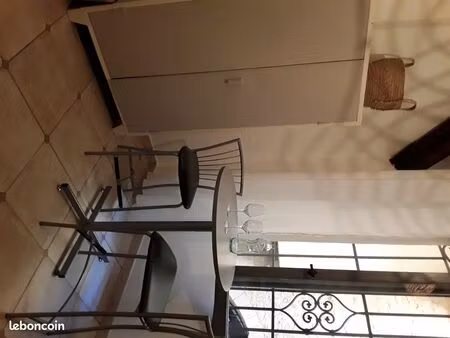 appartement t2 centre ville à louer