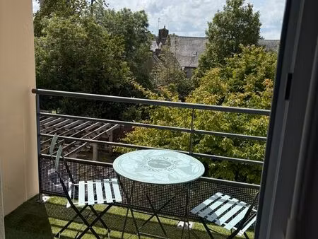 appartement t2