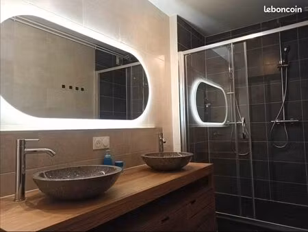 la madeleine t3 2 chambres