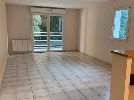 appartement t3 à louer