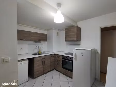 loue appartement f3 loos