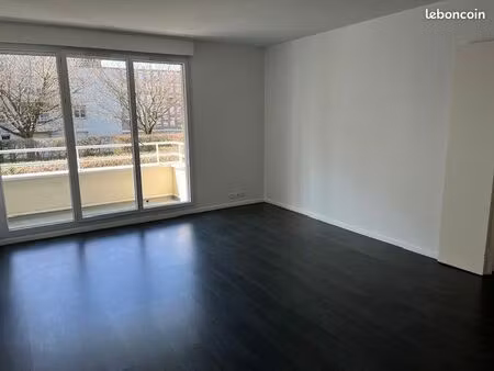 t2 marcq buisson avec parking et balcon