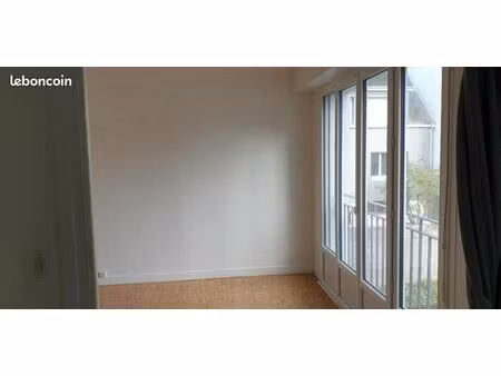 appartement étudiant