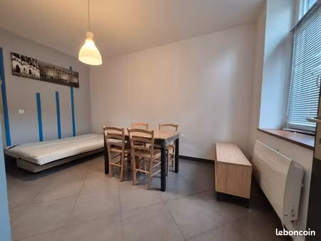 studio à louer st nicolas/arras