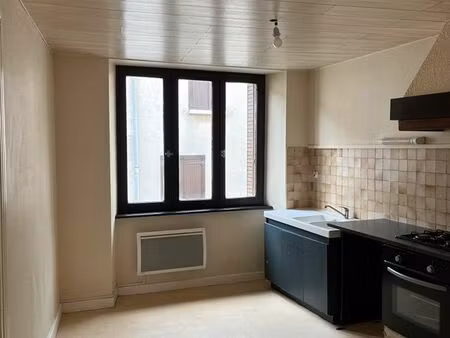 location t2 centre bourg