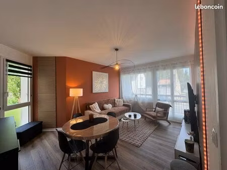 appartement 70m2