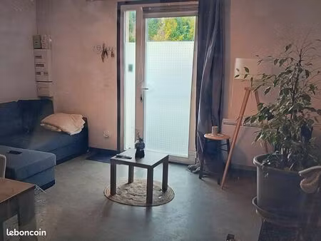 loue apt 3 pièces