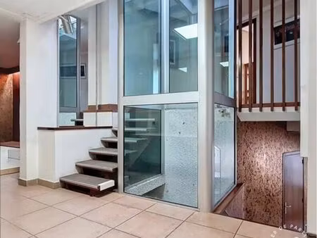 bureau duplex 163m2