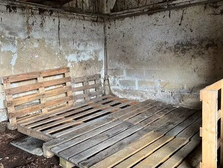 location hangar pour hivernage ou stockage