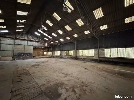 stationnement hivernage véhicule garde meuble