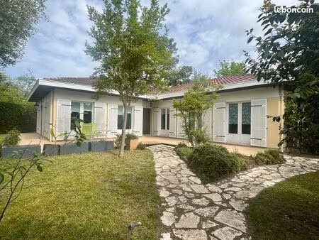 local 190 m² mérignac