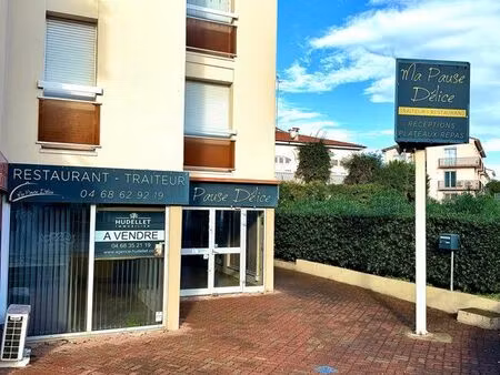 local restauration