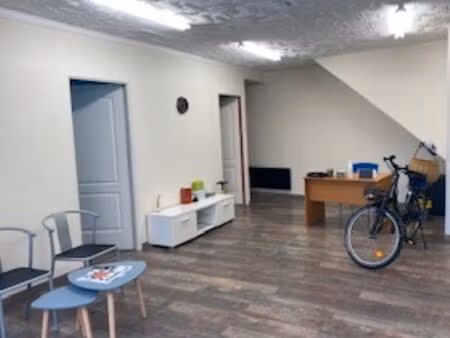 local commercial à louer - tautavel