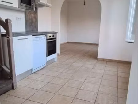 location maison anzin