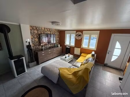 maison individuelle à louer