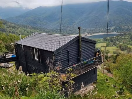 chalet