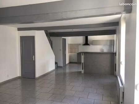belle maison
