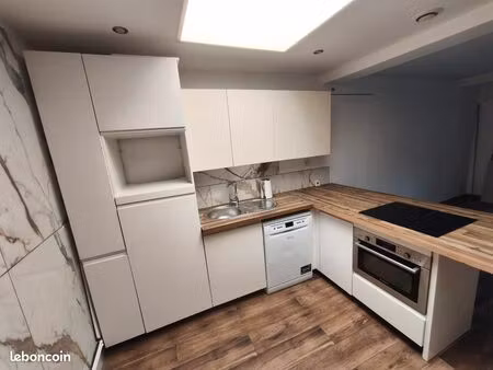 maison 77m2