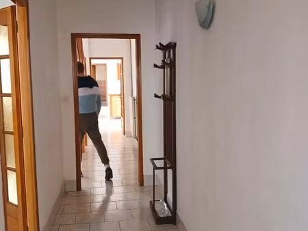 location maison individuelle
