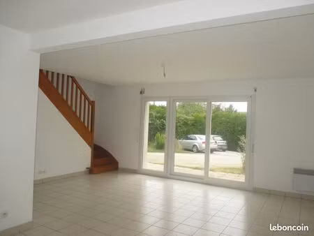 maison t4