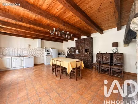 maison 4 pièces 97 m²